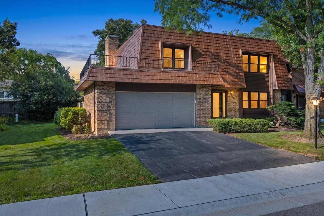 Condo in Northbrook, Illinois, United States 3 - 18628666