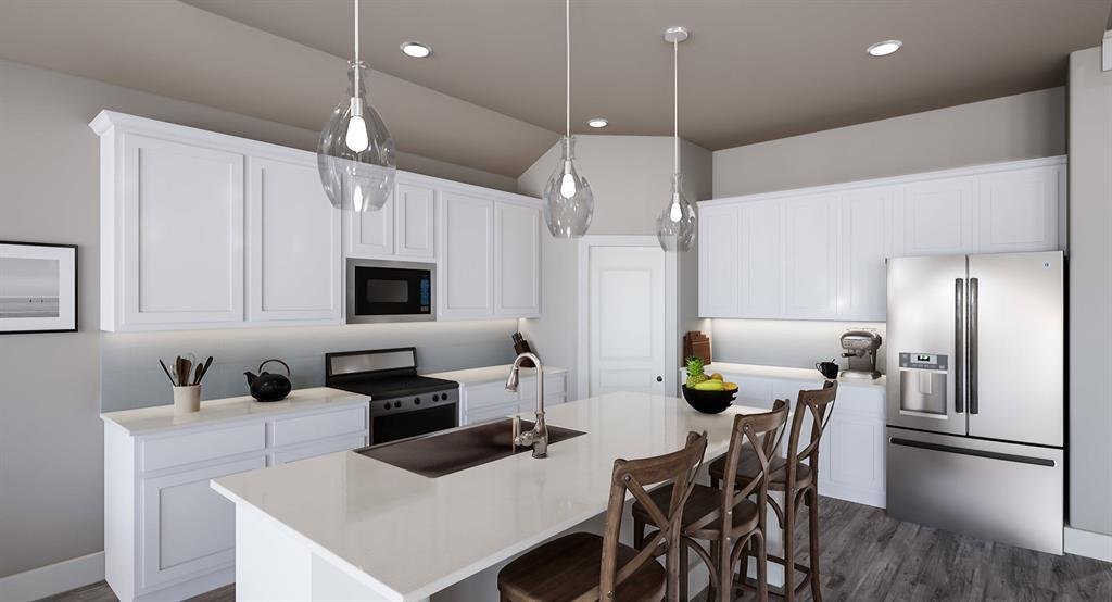 House in Mansfield, Texas, United States 3 - 18629585