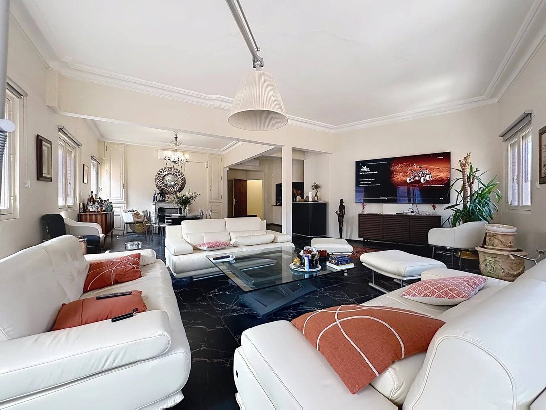 Apartment in Saint Cyprien, Toulouse, France 2 - 17899183
