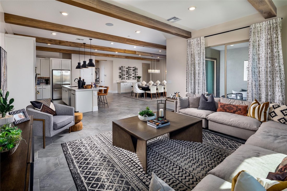 House in Conroe, Texas, United States 3 - 18628744