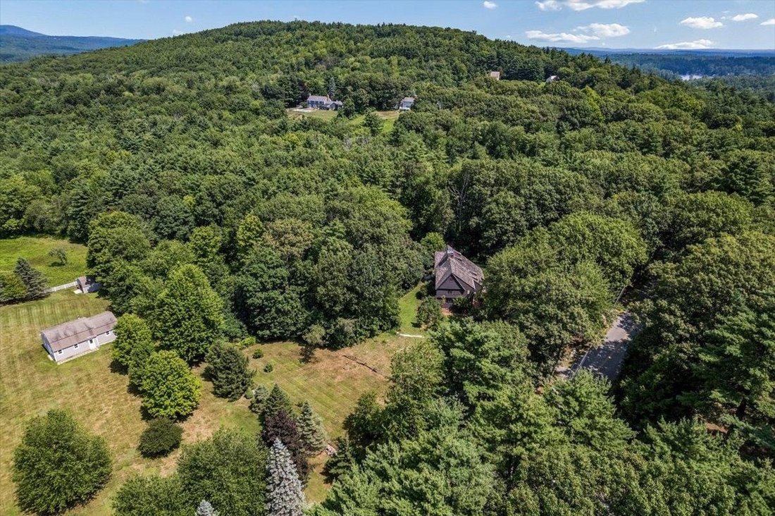 House in Amherst, New Hampshire, United States 4 - 18628091