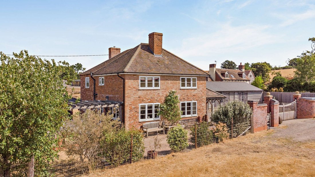 House in Kempsey, England 2 - 18626848