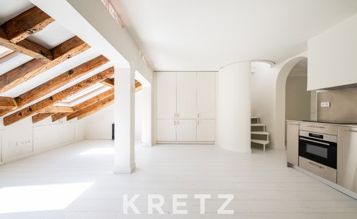 Apartment in Moncloa-Aravaca, Madrid, Spain 1