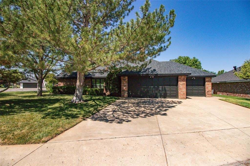House in Amarillo, Texas, United States 2 - 18629382