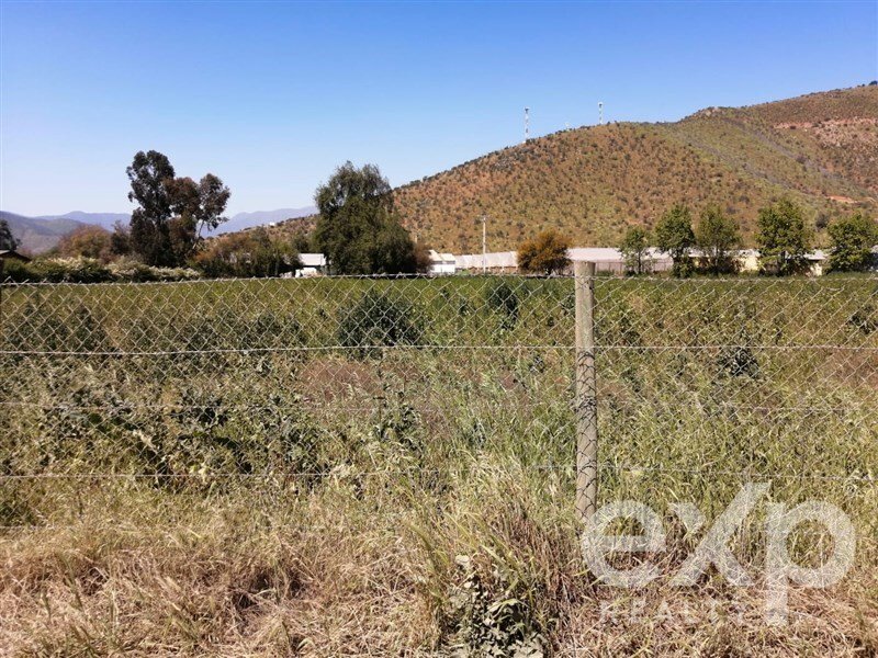Land in Las Rosas, Santiago Metropolitan Region, Chile 3 - 18167541