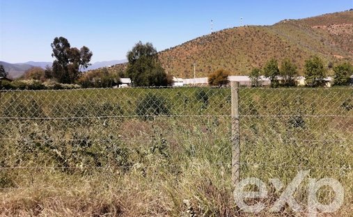 Land in Las Rosas, Santiago Metropolitan Region, Chile 1