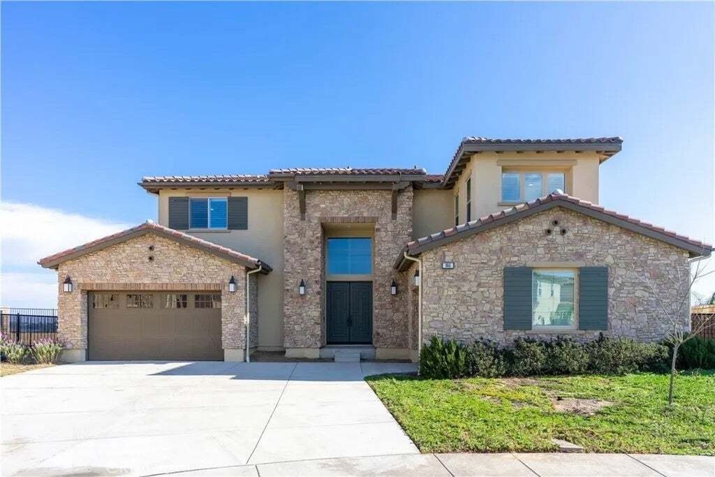 House in Chino Hills, California, United States 1 - 18629146