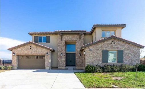 House in Chino Hills, California, United States 1