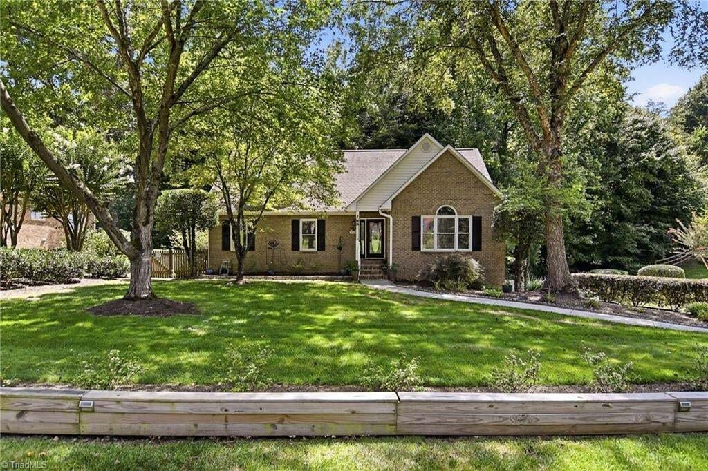 House in Winston-Salem, North Carolina, United States 2 - 18537917
