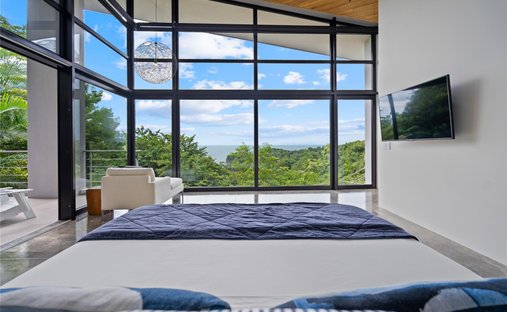House in Nacascolo, Guanacaste Province, Costa Rica 1