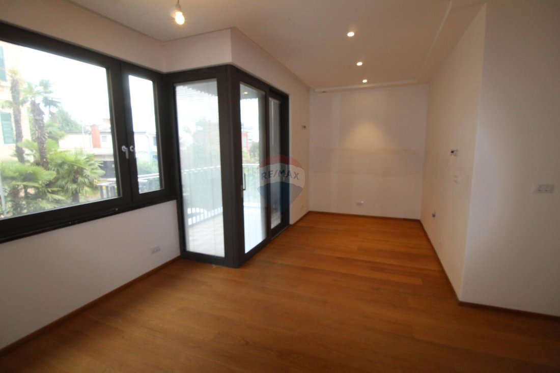 Apartment in Grad Opatija, Primorje-Gorski Kotar County, Croatia 1 - 18629921