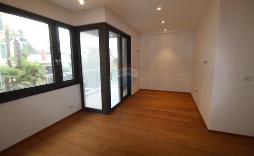 Apartment in Grad Opatija, Primorje-Gorski Kotar County, Croatia 1