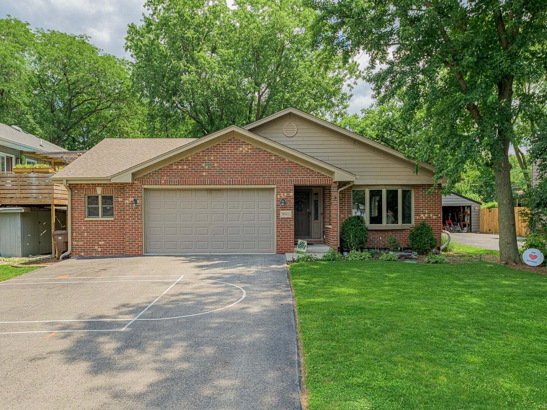 House in Mokena, Illinois, United States 1 - 18628644