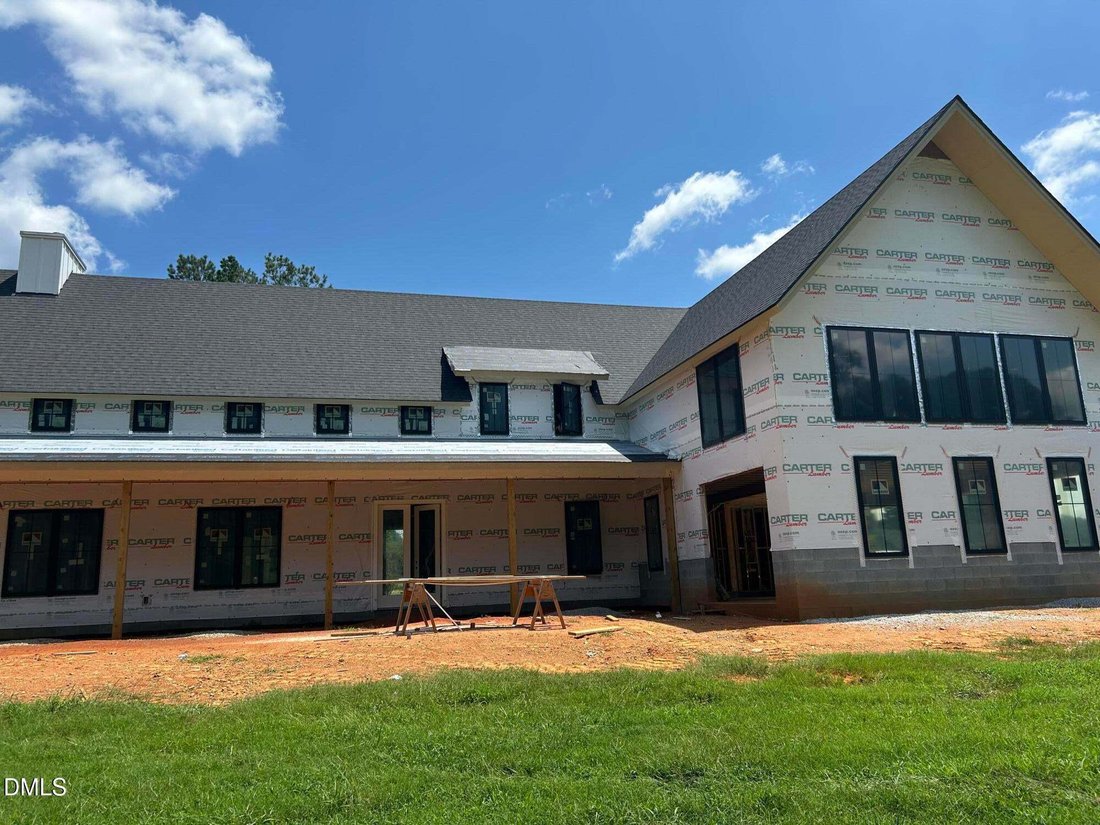 House in Zebulon, North Carolina, United States 4 - 18431077