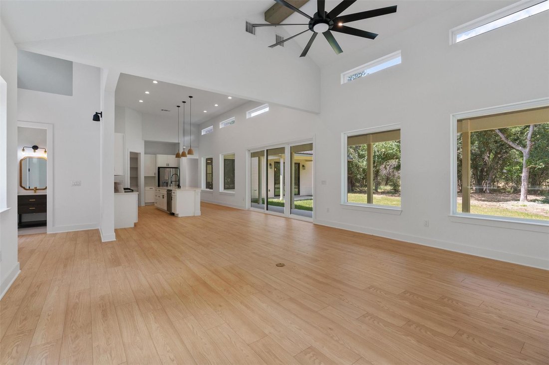 House in Georgetown, Texas, United States 4 - 18628048