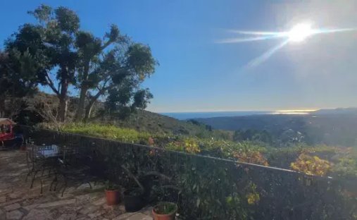 Villa in Aspremont, Provence-Alpes-Côte d'Azur, France 1