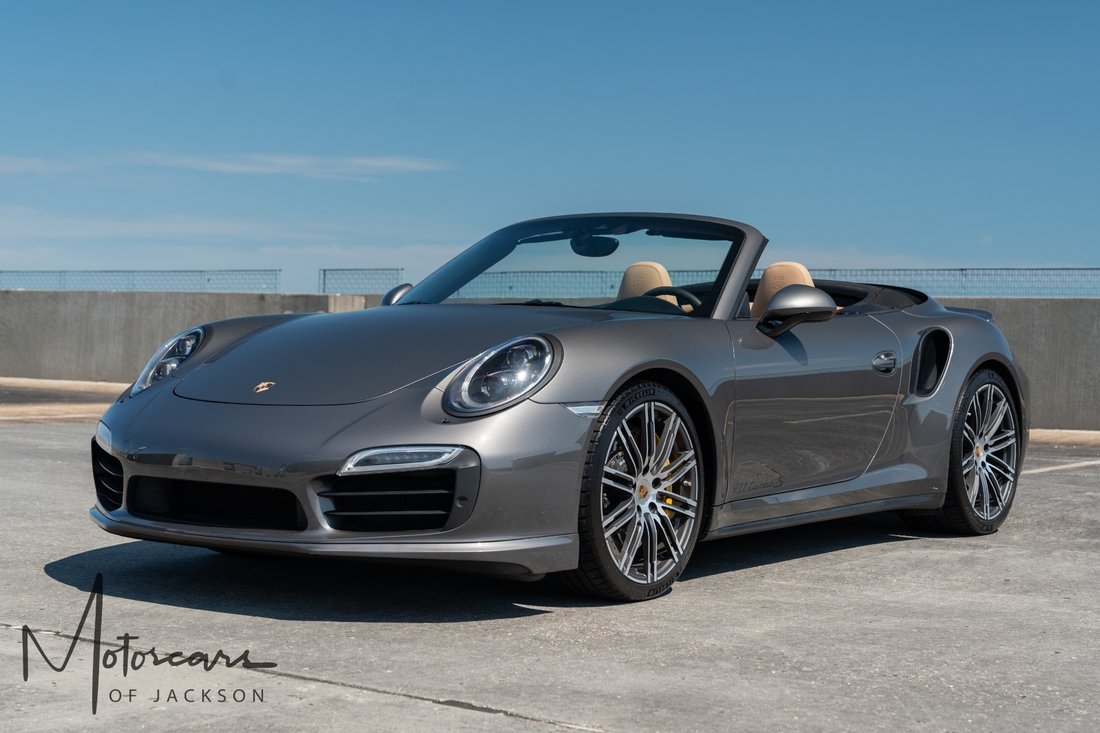 Cabriolet in Jackson, MS 2 - 18626854