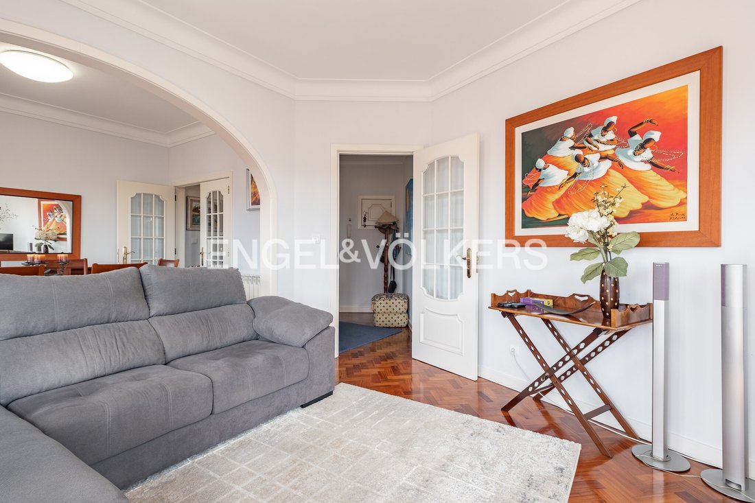 Apartment in Alcantara, Lisbon, Portugal 4 - 18630011
