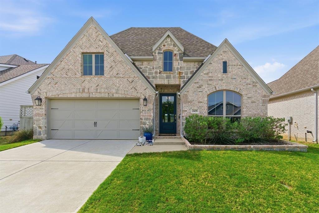 House in Fort Worth, Texas, United States 1 - 18629227