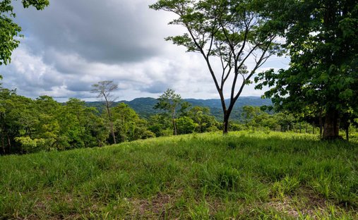 Land in Santacruz, Santa Cruz, Costa Rica 1