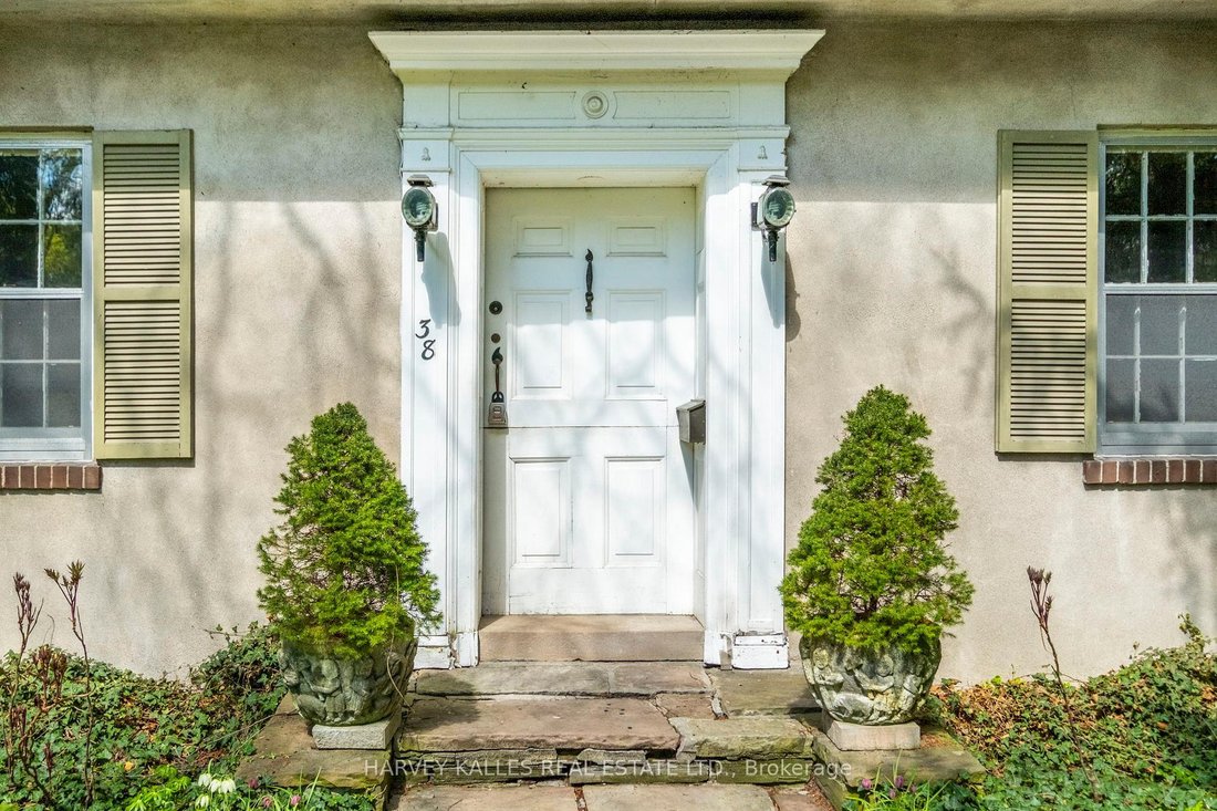 House in Toronto, Ontario, Canada 3 - 18630517