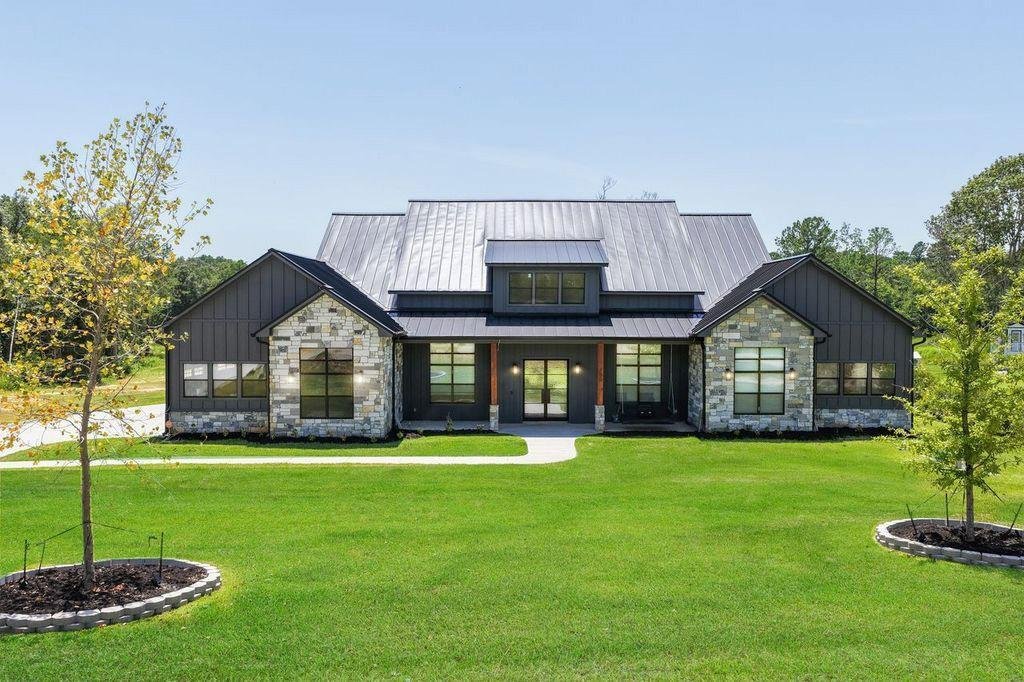 House in Willis, Texas, United States 1 - 18628811