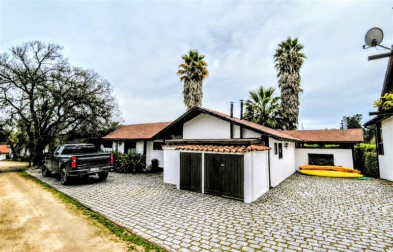 House in Las Cabras, O'Higgins, Chile 3 - 18630284