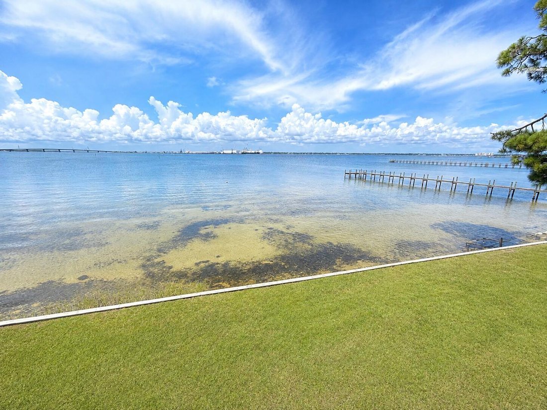 Townhouse in Panama City Beach, Florida, United States 2 - 18629042