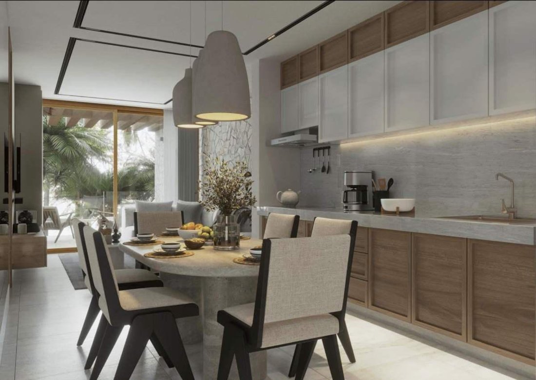 Apartment in Isla Mujeres, Mexico 5 - 18630754