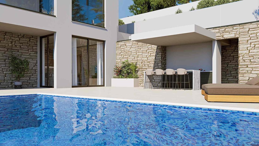 Villa in Agios Athanasios, Limassol, Cyprus 4 - 17223438