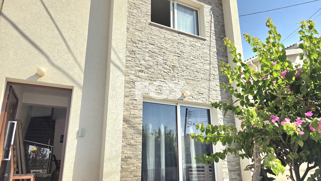 House in Agios Athanasios, Limassol, Cyprus 2 - 16380009