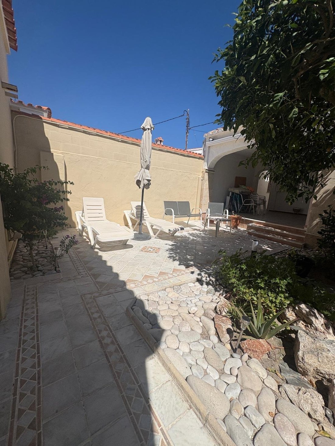 Townhouse in Denia, Valencian Community, Spain 3 - 18630112