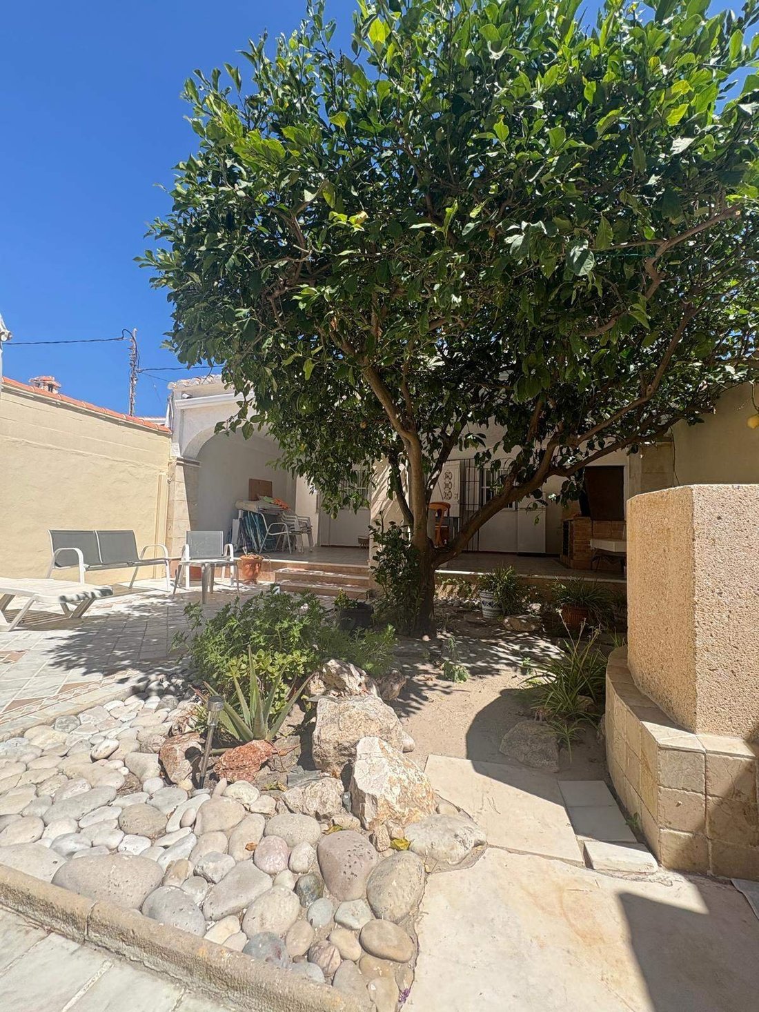 Townhouse in Denia, Valencian Community, Spain 4 - 18630112