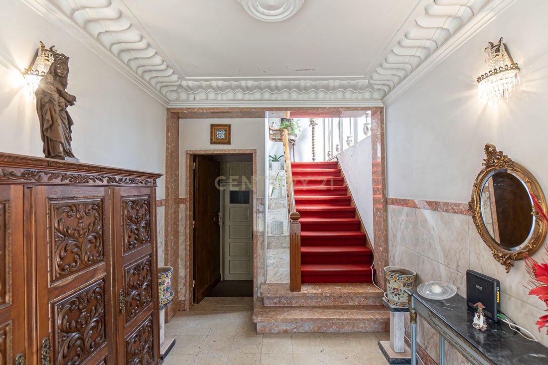 Villa in Valbom, Porto District, Portugal 3 - 18629743