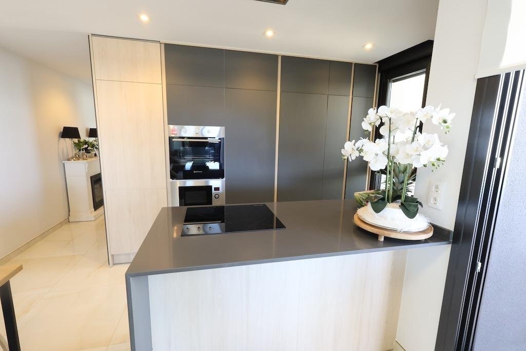 Apartment in Orihuela, Valencian Community, Spain 4 - 18630109