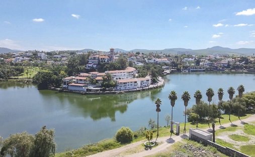 Land in Juriquilla, Querétaro, Mexico 1