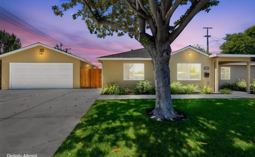 House in Santa Clara, California, United States 1