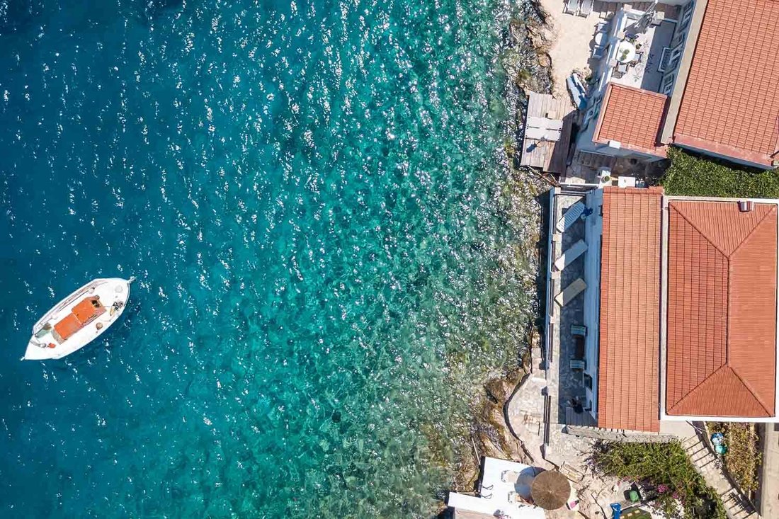 House in Chalki, Aegean, Greece 2 - 18629724