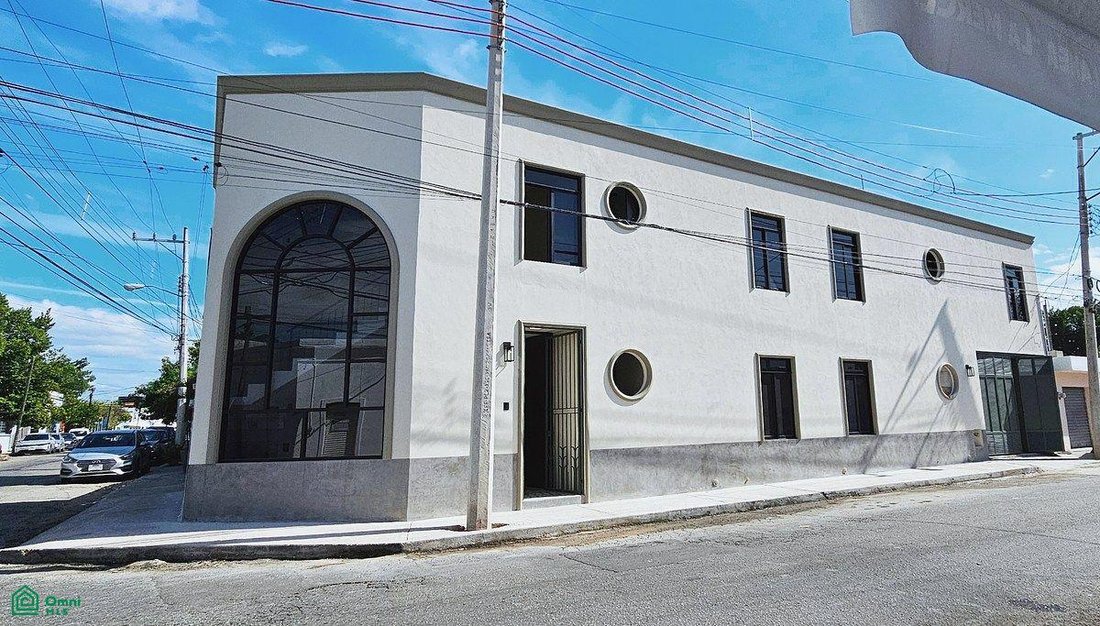 House in Mérida, Yucatan, Mexico 1 - 17903502