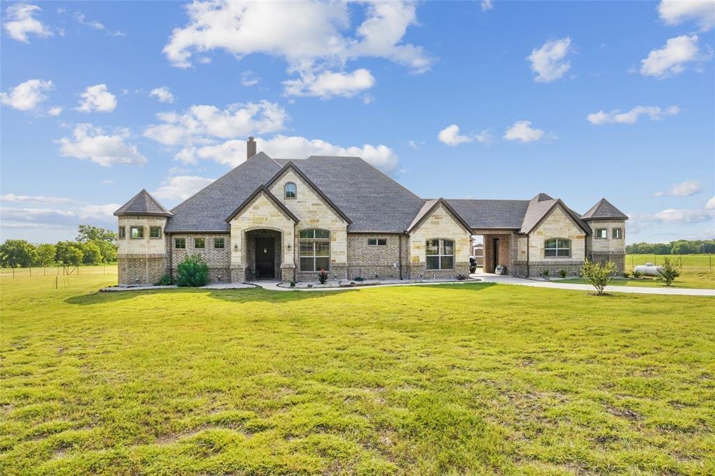 House in Sanger, Texas, United States 4 - 18629241