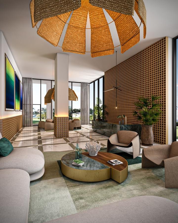 Apartment in Cancún, Quintana Roo, Mexico 5 - 18630601