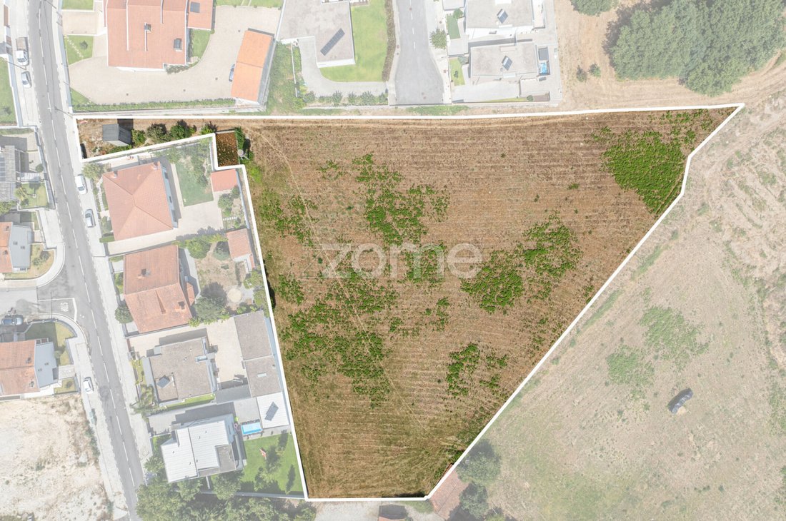Land in Cristelos, Boim e Ordem, Porto District, Portugal 5 - 17989842