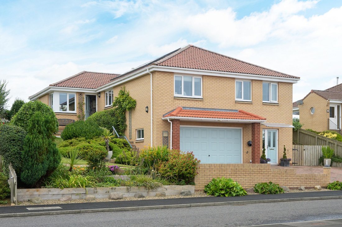 House in Berwick, England 1 - 18626824