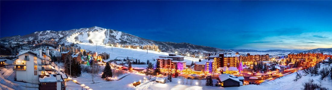 House in Steamboat Springs, Colorado, United States 3 - 14198298