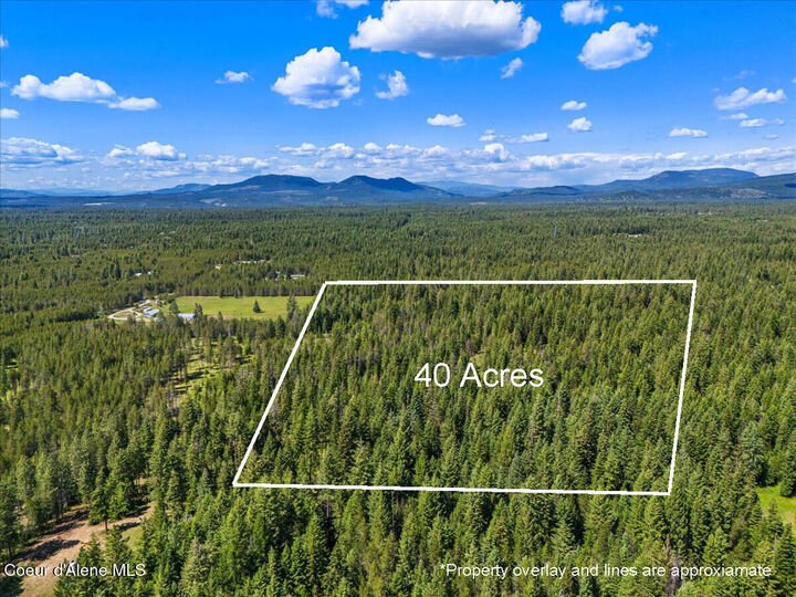 Land in Athol, Idaho, United States 4 - 17635884