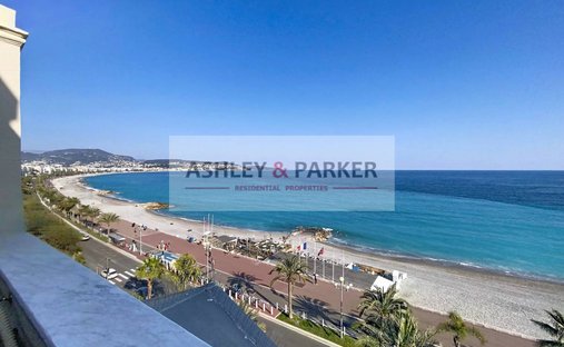 Apartment in Nice, Provence-Alpes-Côte d'Azur, France 1