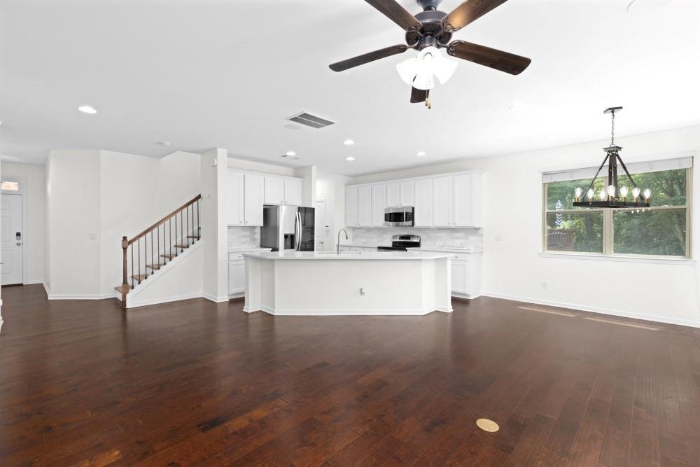 Townhouse in Atlanta, Georgia, United States 5 - 18628837