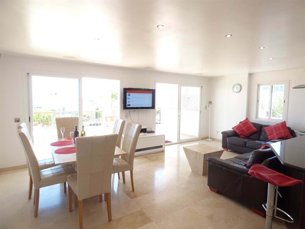 Apartment in Portals Nous, Calvia, Balearic Islands 2 - 18629704