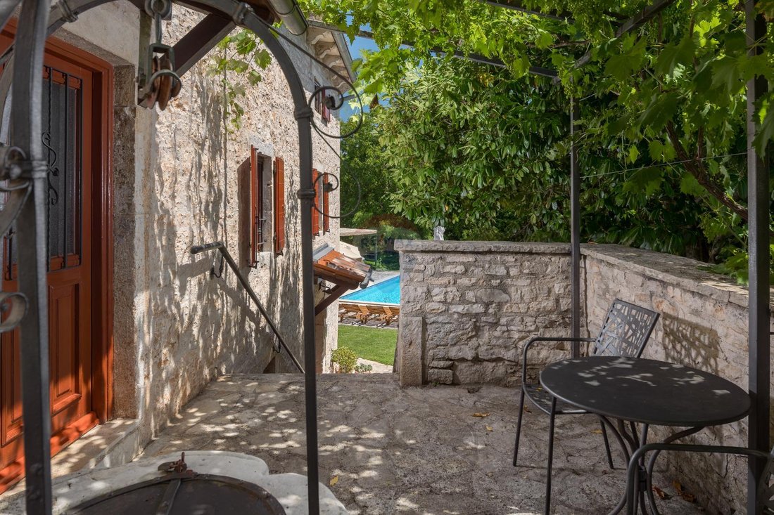 House in Tinjan, Istria County, Croatia 2 - 18629816