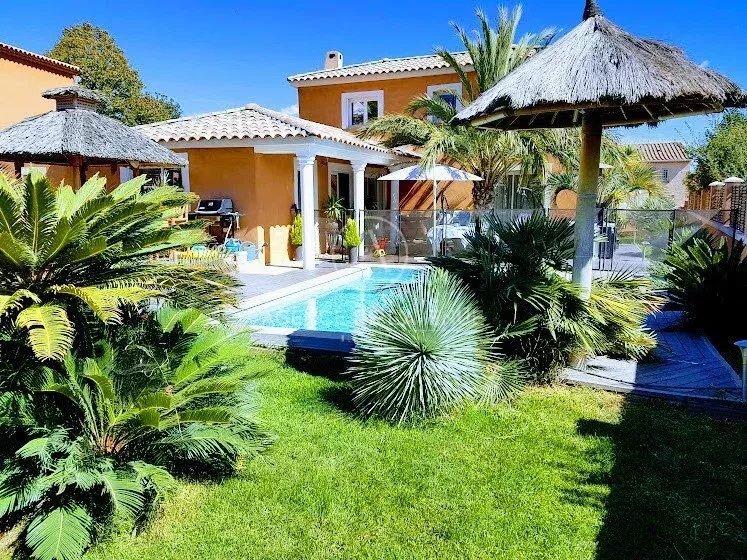 House in Donicarde-Barban, La Seyne-sur-Mer, France 1 - 18626929